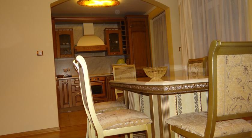 Luxury Versailles Apartments Center Opera Burgas City Exterior foto