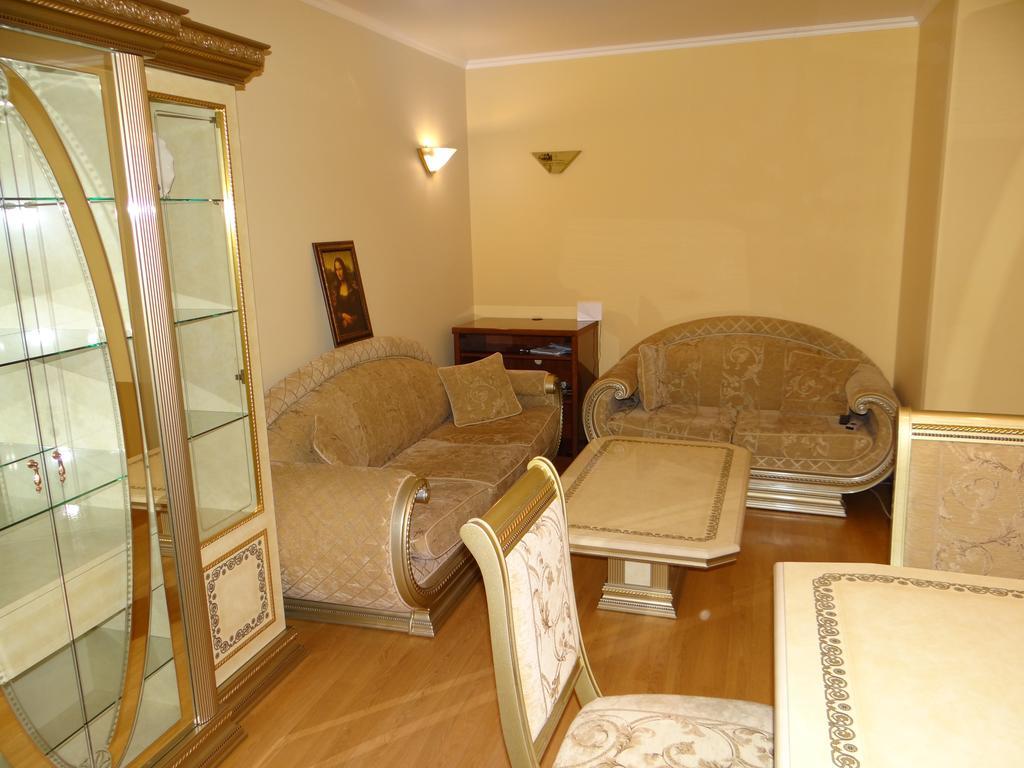 Luxury Versailles Apartments Center Opera Burgas City Exterior foto